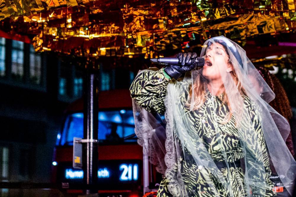 M.I.A. announces mysterious new project landing this week - www.nme.com