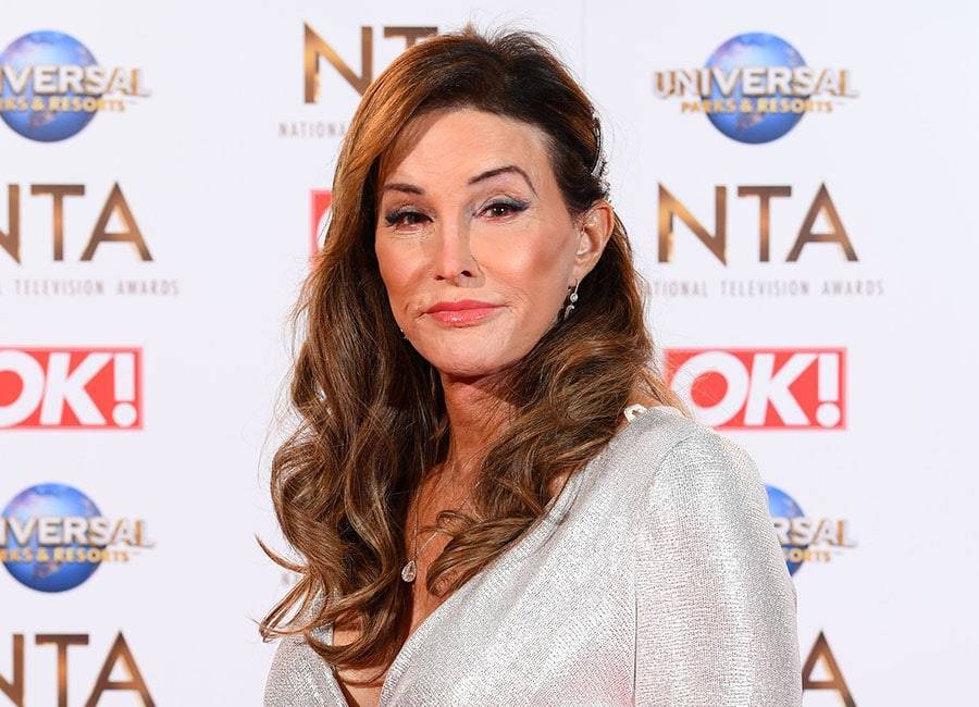 Caitlyn Jenner makes surprise appearance at the NTAs - evoke.ie - Britain - London