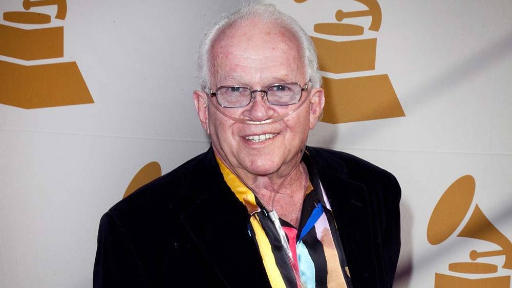Bob Shane, Founding Member of Grammy-Winners The Kingston Trio, Dies at 85 - www.hollywoodreporter.com - city Kingston