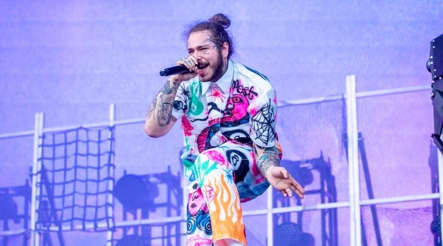 Post Malone Plans To Put Out New Music In 2020 - genius.com