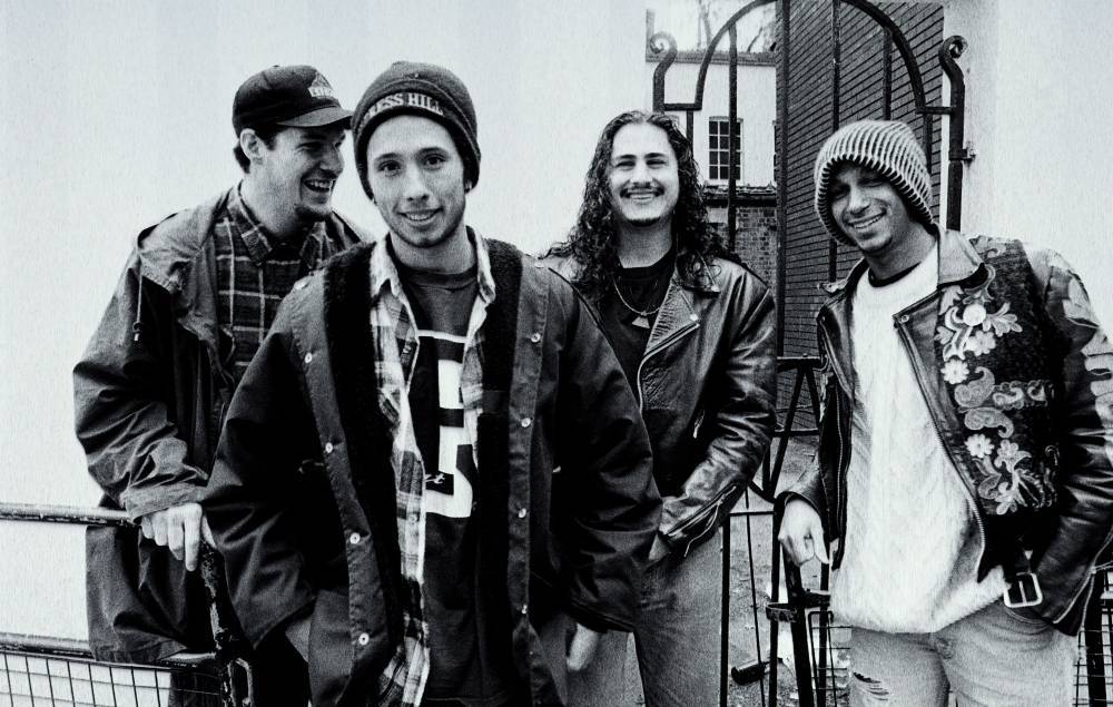 Rage Against The Machine announce two more reunion shows - www.nme.com - USA - state Massachusets - Boston - state Delaware
