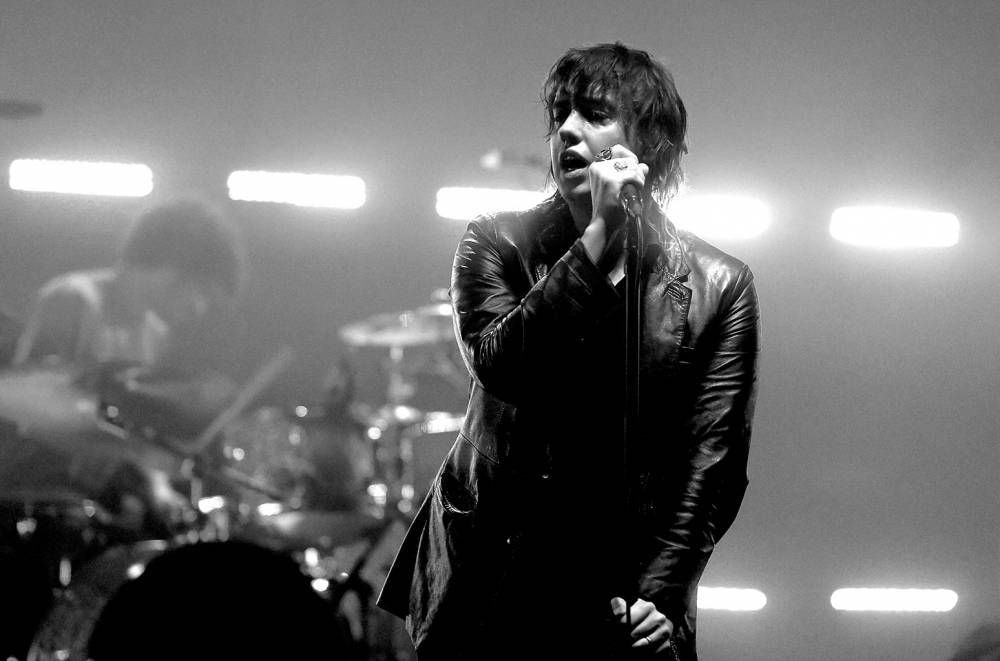 The Strokes Unveil Limited North American Dates - www.billboard.com - Los Angeles - USA - Seattle - city Vancouver