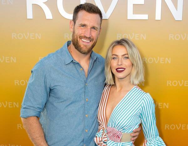 Why Julianne Hough and Brooks Laich Have a Romance Worth Fighting For - www.eonline.com