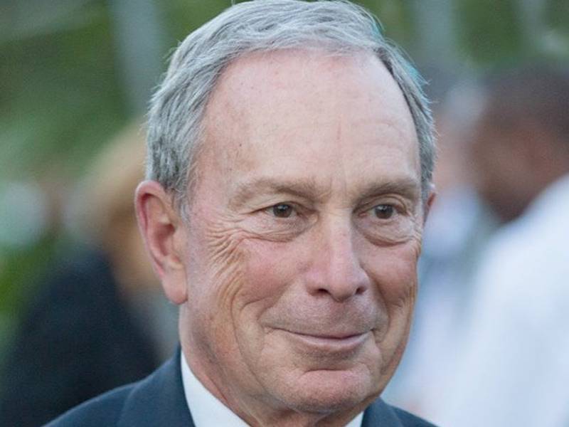 Mike Bloomberg unveils plans for how he’d promote LGBTQ equality as president - www.metroweekly.com - USA - New York