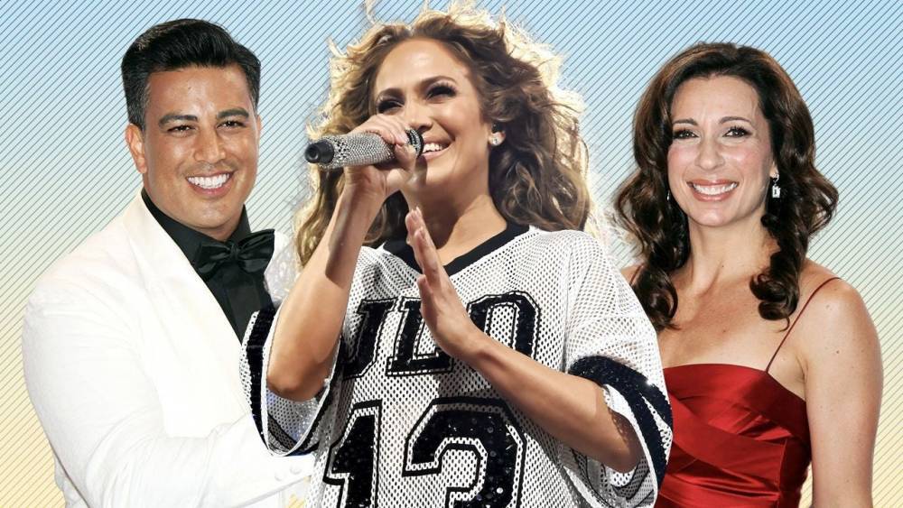 Jennifer Lopez's Creative Directors Tease What to Expect From 'Epic' Super Bowl Halftime Show (Exclusive) - www.etonline.com - San Francisco - Kansas City