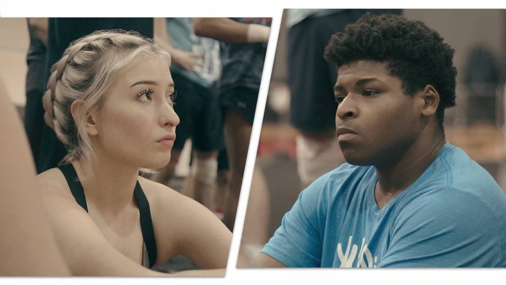 Netflix's 'Cheer': Lexi Brumback, Jerry Harris and Gabi Butler on What They're Up to Now (Exclusive) - www.etonline.com - Texas - Florida