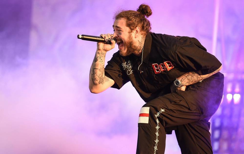 Post Malone says he’s planning to release a new album in 2020 - www.nme.com - USA