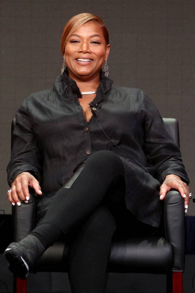 Move Over Denzel, Queen Latifah Is The New ‘Equalizer’ In TV Reboot - theshaderoom.com - Washington