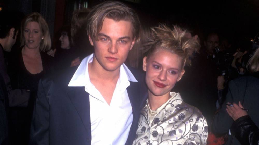 Claire Danes Has 'Zero Regret' About Turning Down 'Titanic' Opposite Former Co-Star Leonardo DiCaprio - www.etonline.com