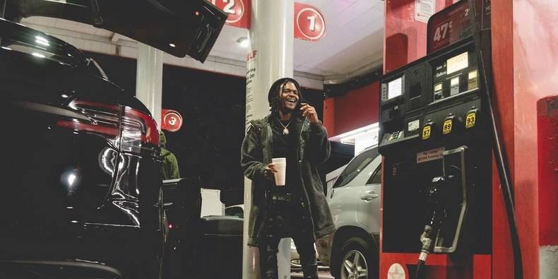 Young Nudy Announces Tour, Shares Video for New Song: Watch - pitchfork.com - Atlanta - state Mississippi - county Oxford