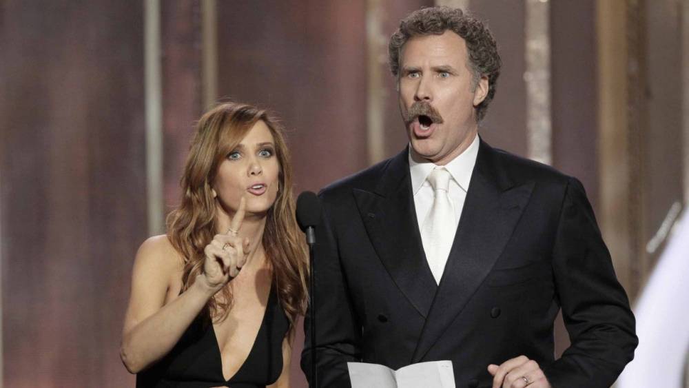 Oscars 2020: Will Ferrell, Kristen Wiig and Julia Louis-Dreyfus to Present - www.etonline.com