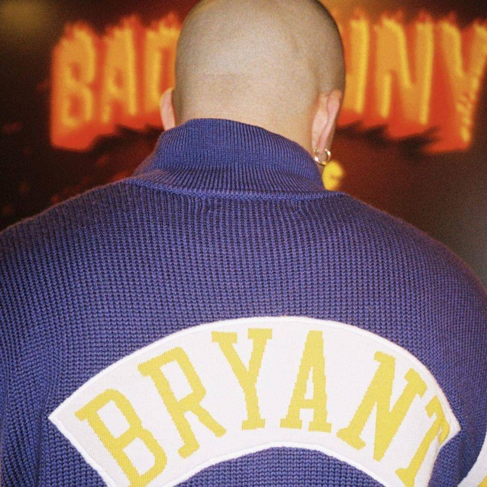Bad Bunny’s Kobe Bryant Tribute “6 Rings” Samples The Late NBA Player’s Farewell Speech - genius.com - Puerto Rico