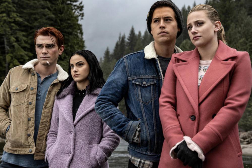 Riverdale Picks Cole Sprouse's Favorite Musical for Season 4 Special - www.tvguide.com