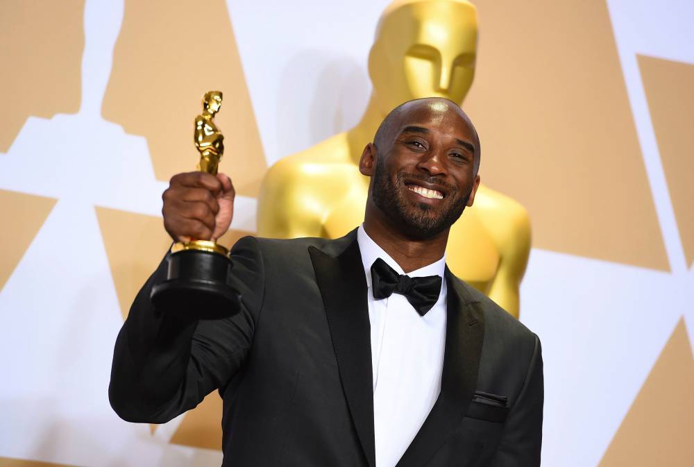 Oscars Plan To Recognize Kobe Bryant During Ceremony - deadline.com - Los Angeles