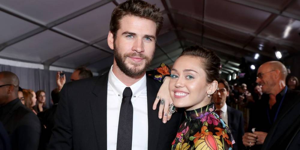 Miley Cyrus and Liam Hemsworth Just Finalized Their Divorce Five Months After Breaking Up - www.cosmopolitan.com - Los Angeles