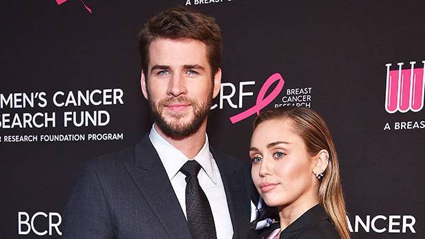 Miley Cyrus Liam Hemsworth Finalize Divorce: Couple Legally Splits 5 Months After He Filed Docs - hollywoodlife.com