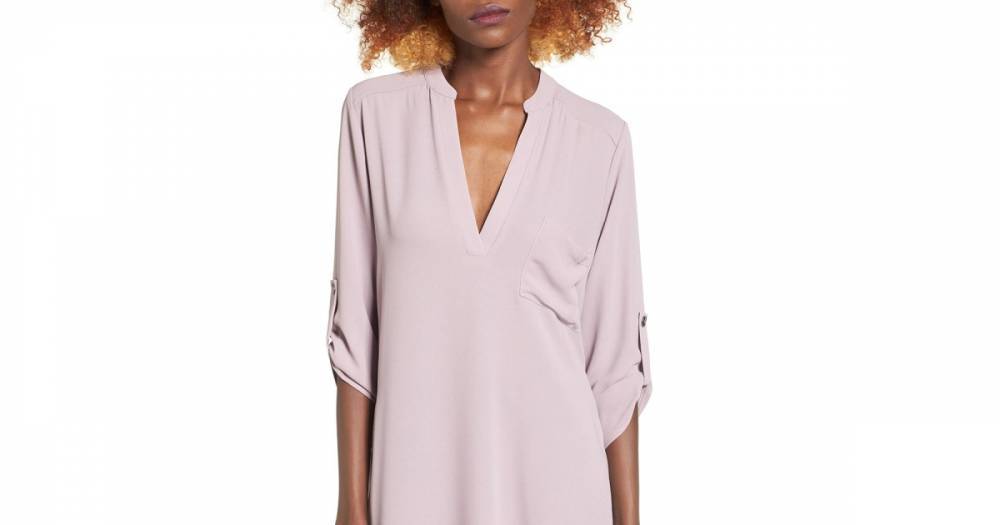 This Tunic With 4,000 Reviews Is 40% Off and We’re Buying It in Every Color - www.usmagazine.com