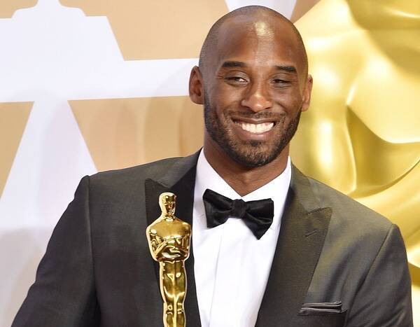 Kobe Bryant to Be Honored During the 2020 Oscars Ceremony - www.eonline.com