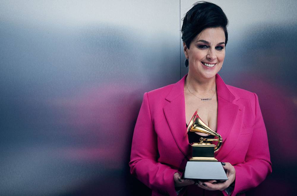 Tracy Young on Her Historic Grammy Win and What Madonna Texted Her After - www.billboard.com