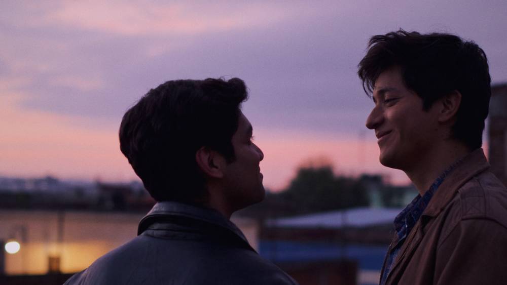 ‘I Carry You With Me’ Acquired By Sony Pictures Classics – Sundance - deadline.com - Mexico