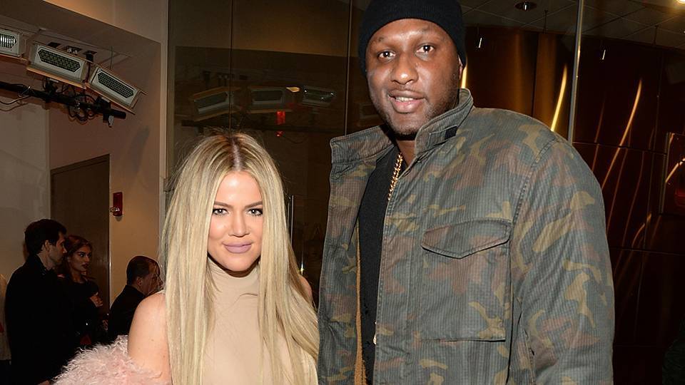 Uh, Lamar Odom Says He ‘Never Thought’ He Could Stop Cheating on Khloé Kardashian - stylecaster.com