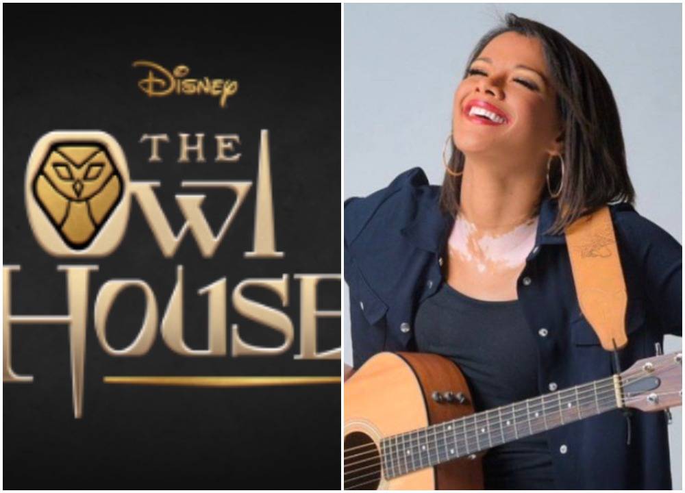 Former Witch Jenny Weaver Feels The Need to Warn Parents Against New Disney Series ‘The Owl House’ - www.hollywoodnewsdaily.com