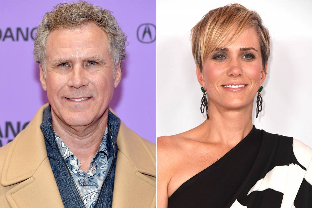Oscar presenters 2020: Can Will Ferrell and Kristen Wiig make host-less show funny? - nypost.com - Atlanta