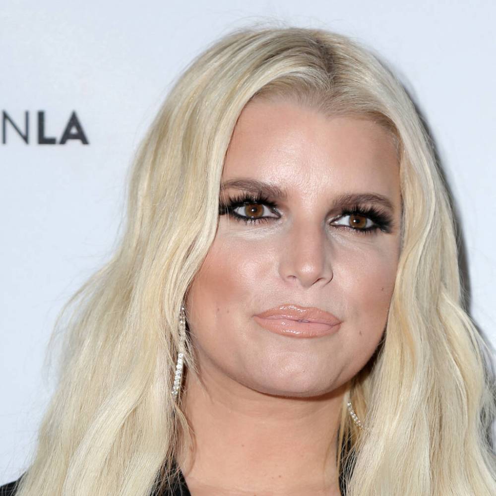 Jessica Simpson carried cup ‘filled to the rim’ with alcohol at height of addiction - www.peoplemagazine.co.za