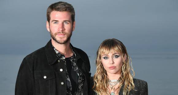 Miley Cyrus and Liam Hemsworth reach a settlement &amp; finalize divorce 13 months after marriage - www.pinkvilla.com