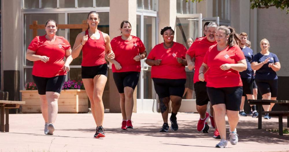 ‘Biggest Loser’ Premiere Sends First Contestant Home — Plus, Who Dropped 22 Lbs in 1 Week? - www.usmagazine.com