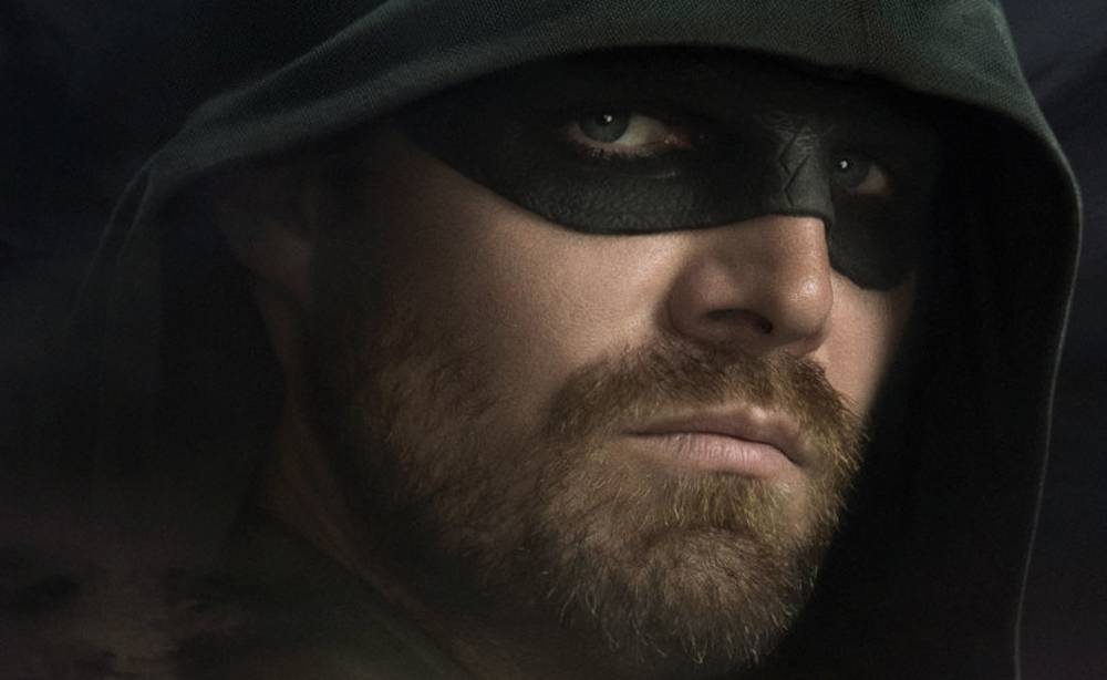‘Arrow’ Series Finale Points The Way To CW’s Superhero Future - deadline.com