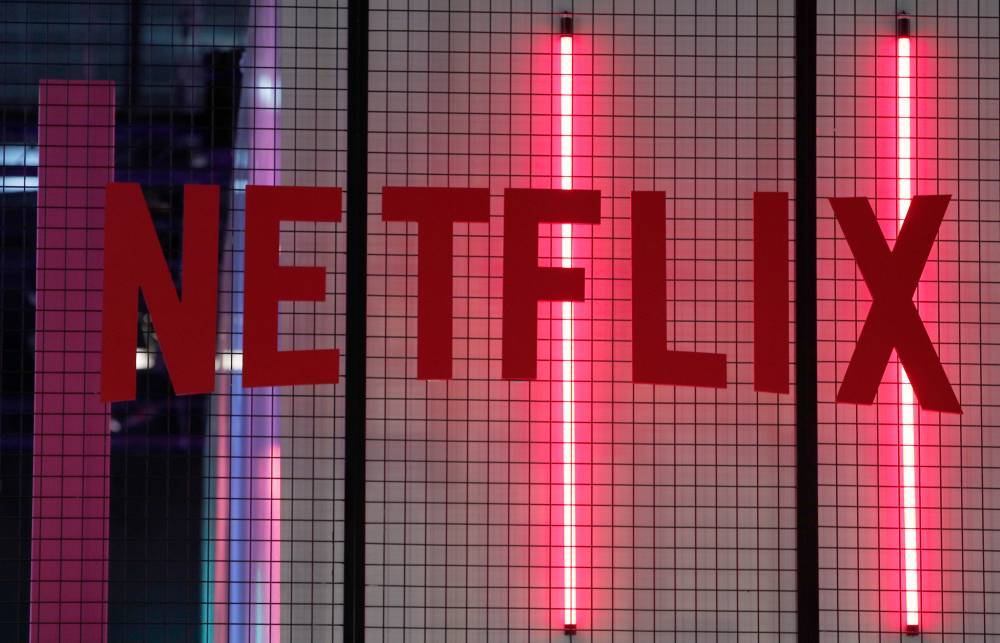 Netflix Lays Off About 15 In Marketing Division - deadline.com - Los Angeles