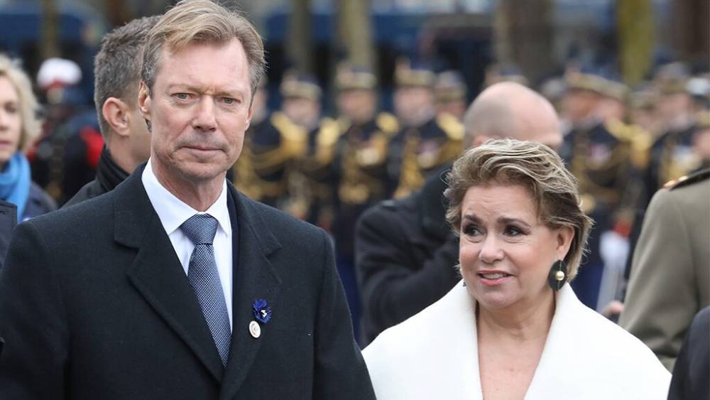 Grand Duke of Luxembourg comes to wife's defense over 'hostile working environment' claims at palace - www.foxnews.com - Luxembourg - city Luxembourg