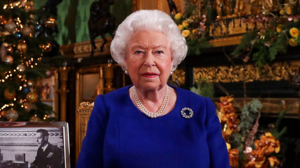 Queen Elizabeth's first public engagements announced amid royal family drama - www.foxnews.com - city Sandringham - county Norfolk