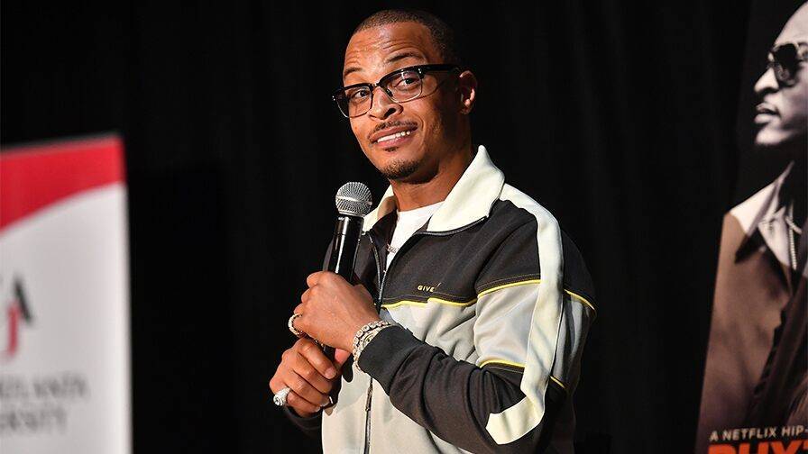 T.I. apologizes to daughters following Kobe Bryant's death - www.foxnews.com