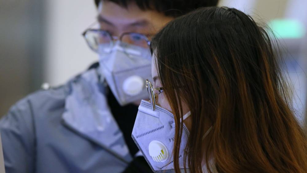 Asian Stocks Tumble as Cost of Wuhan Virus Begins To Be Counted - variety.com - China - Hong Kong - city Wuhan