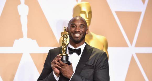 Kobe Bryant, an Oscar winner, to be honoured in special tribute at the 92nd Academy Awards - www.pinkvilla.com - California