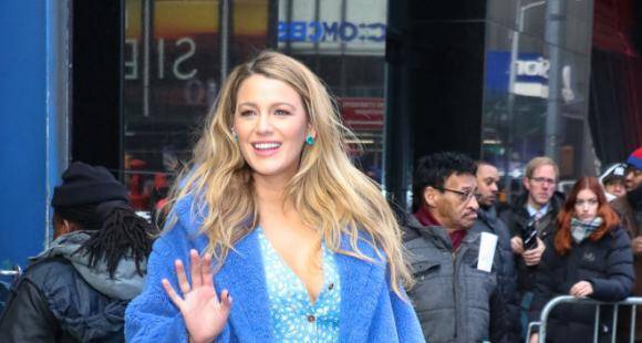 Blake Lively REVEALS if fans will get to see a glimpse of her in Gossip Girl reboot; Find Out - www.pinkvilla.com