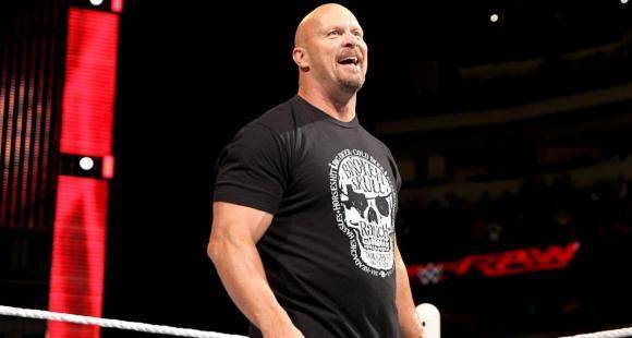 WWE News: Stone Cold Steve Austin REVEALS if he would consider returning to wrestling post Edge's comeback - www.pinkvilla.com