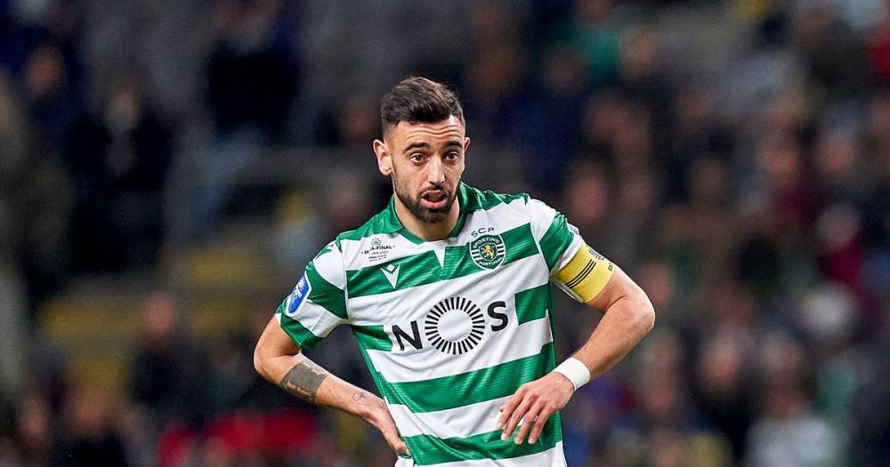 Why Manchester United have changed their mind on Bruno Fernandes transfer - www.manchestereveningnews.co.uk - Manchester