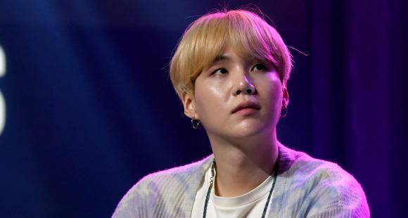 BTS x Corden: Suga dreams a separate BTS stage at Grammys 2021 &amp; ARMY believes Yoongi gets what he wants - www.pinkvilla.com