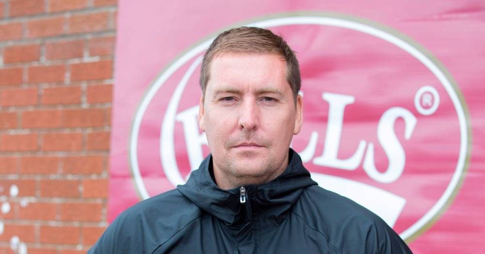 Shotts Bon Accord boss hopes for late Championship promotion after return to form - www.dailyrecord.co.uk