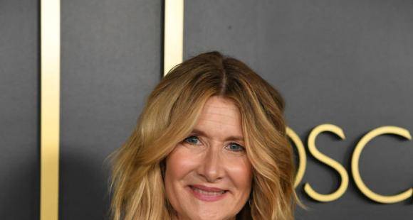 Oscar nominated actress Laura Dern reveals why Marriage Story made her 'believe in love more than ever' - www.pinkvilla.com