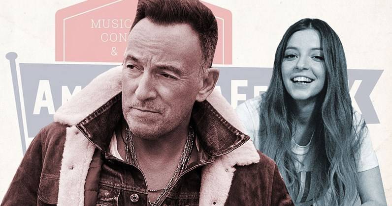The UK's Official Top 40 Biggest Americana Albums of 2019 revealed featuring Bruce Springsteen, Van Morrison, Jade Bird, and Kiefer Sutherland - www.officialcharts.com - Britain - London