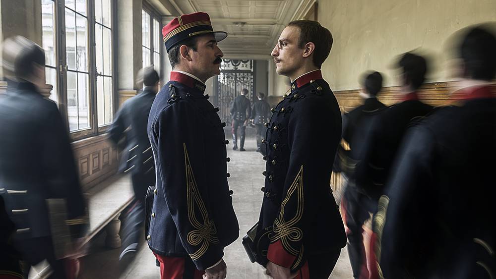 Roman Polanski’s ‘An Officer and a Spy’ Leads Cesar Awards Nominations - variety.com - France - Paris