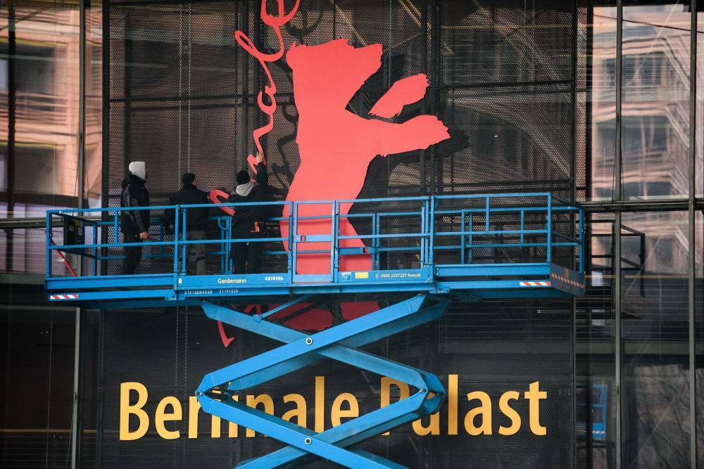 Kelly Reichardt - Abel Ferrara - Mohammad Rasoulof - Berlin Film Festival Competition Lineup Revealed: Kelly Reichardt, Sally Potter, Abel Ferrara &amp; Christian Petzold - deadline.com - Germany - Iran - Berlin - city Sangsoo