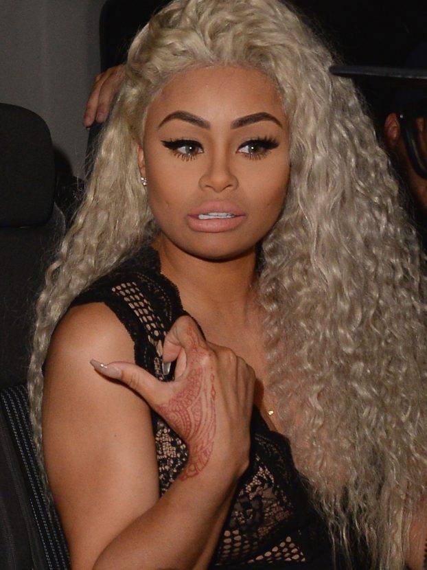 Blac Chyna slams Kylie Jenner for taking her three-year-old daughter on the same helicopter that crashed and killed Kobe Bryant - www.celebsnow.co.uk - California