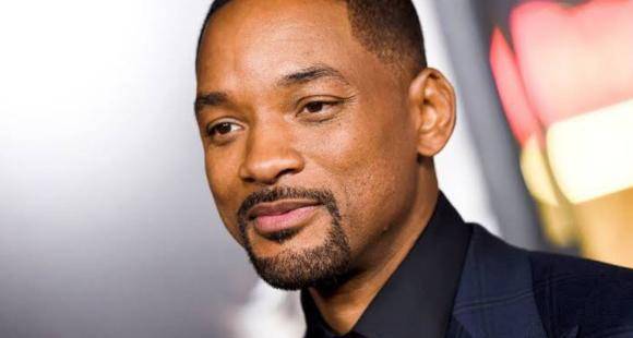 Will Smith almost had a fist fight with Tommy Davidson; Deets Inside - www.pinkvilla.com - county Davidson