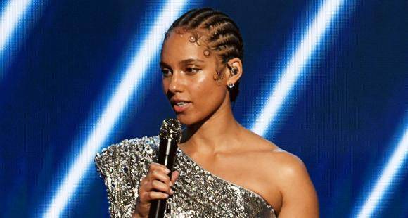 Alicia Keys REVEALS backstage details about her Grammys 2020 tribute to Kobe Bryant; Says ‘It was like magic’ - www.pinkvilla.com
