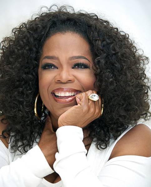 Did You Know? The Birthday Girl Oprah Winfrey Edition - www.peoplemagazine.co.za - USA - state Mississippi